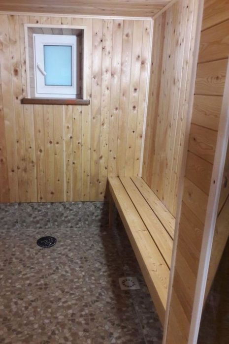 Ремон ,Отделка Бани