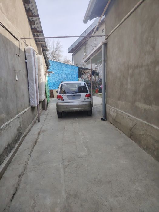 Продаётся участок