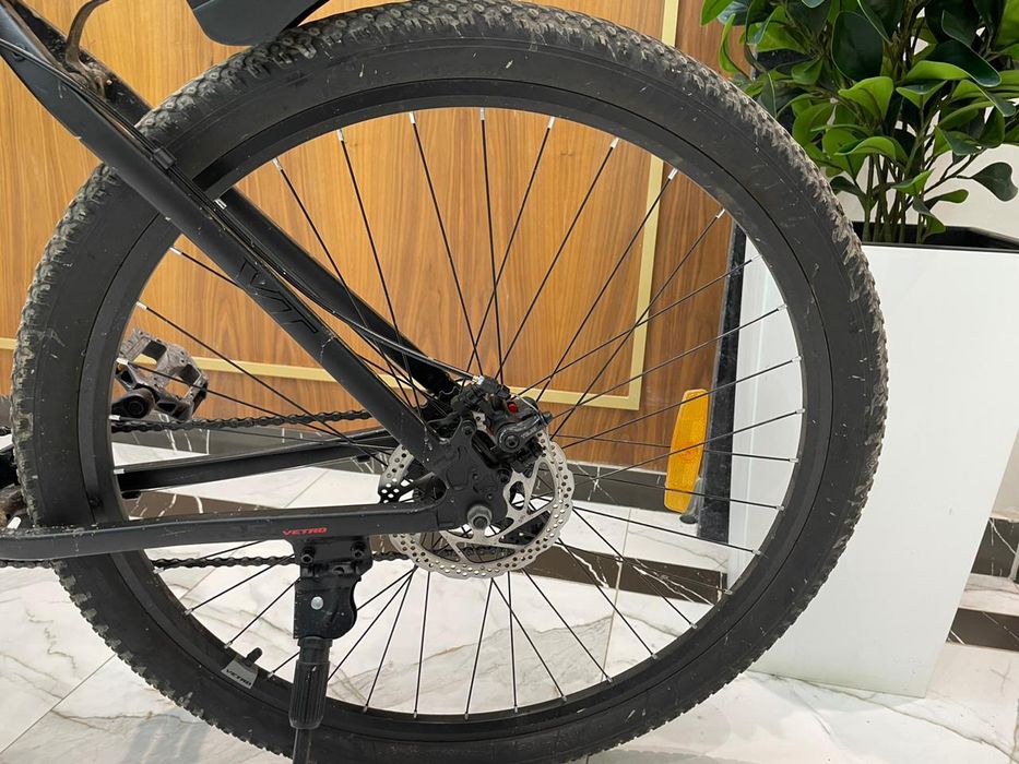 Продаю велик VETRO A5