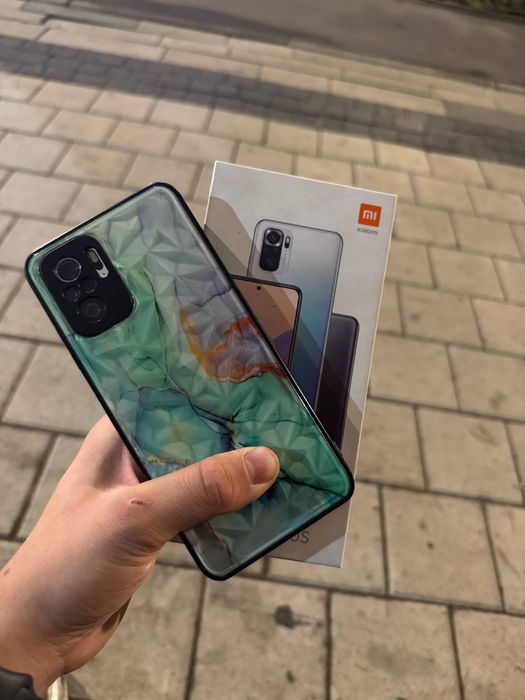 Продам телефон Redmi Note 10s