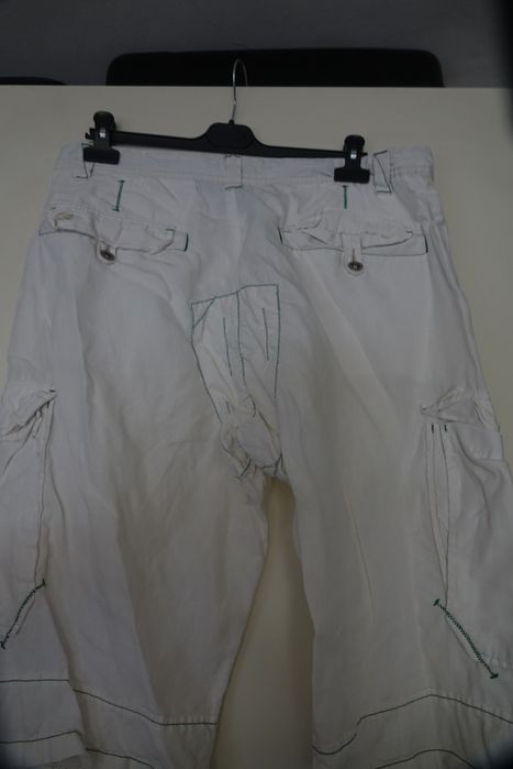 Къси панталони Sixty Cargo Camo 38, 'Energie 36