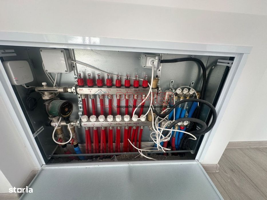 Apartament cu curte generoasă | 2 camere | Petre Costescu