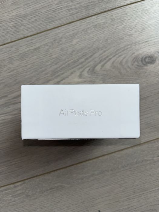 Airpods pro  ( gen 2 )