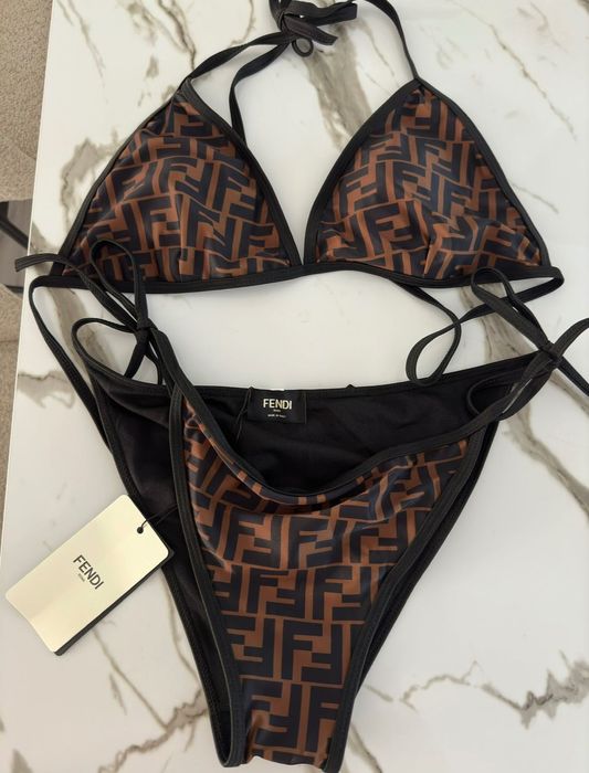 Дамски бански Burberry Valentino Fendi Gucci