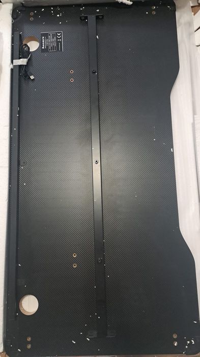 Masa Gaming Huzaro Hero 2.5