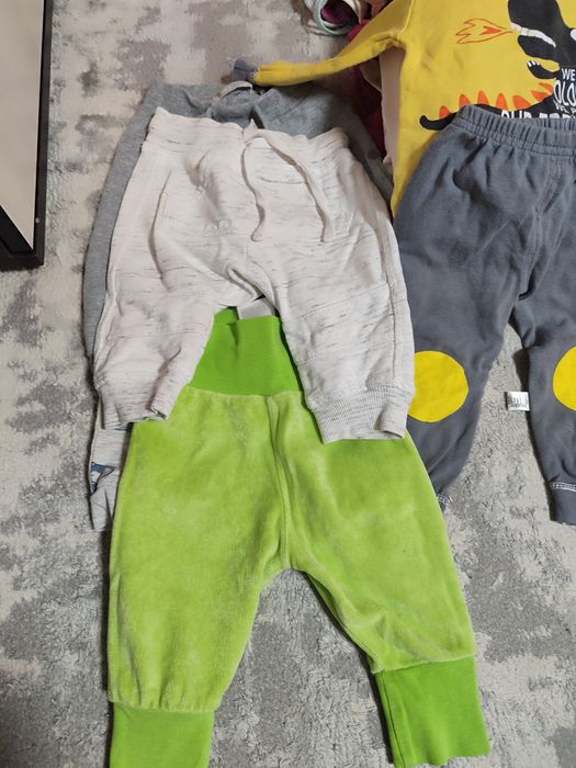 Продам детские вещи 0-5мес