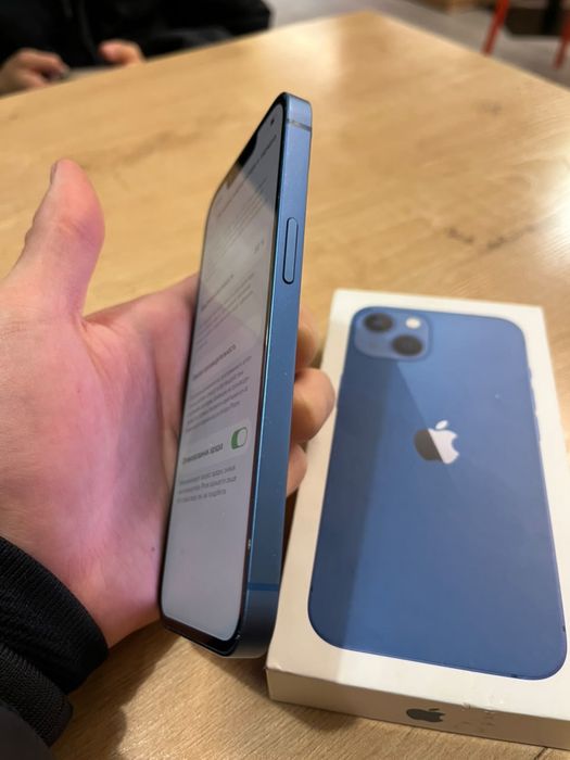 Iphone 13/128gb