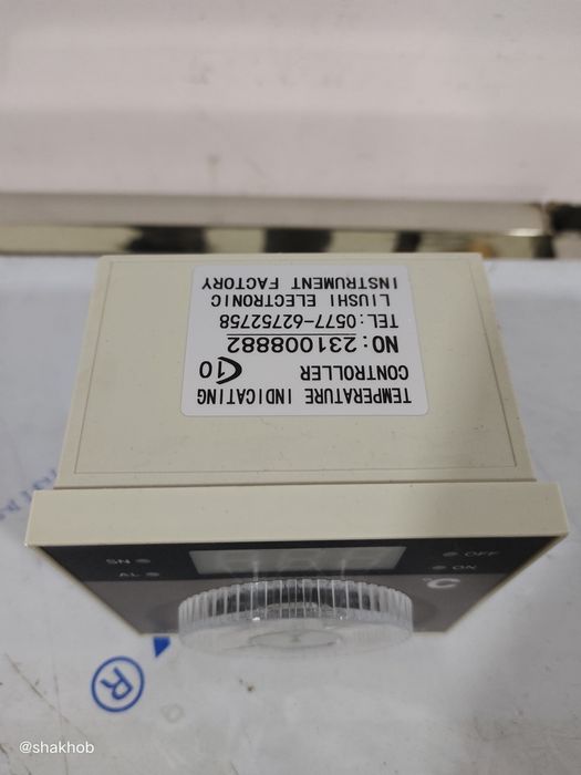 Терморегулятор tel-96