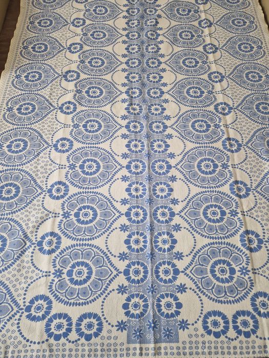 Покрывало советское новое