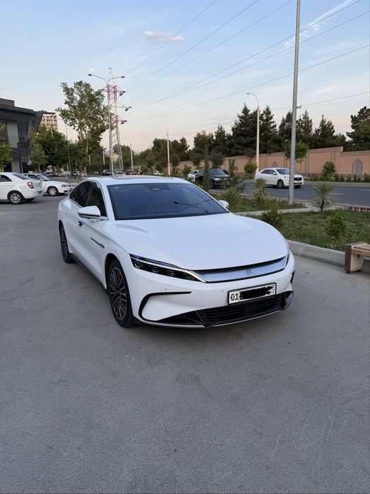 Byd han 506 km sotiladi