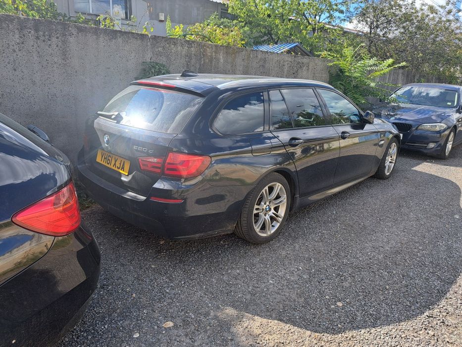 Usa portiera fata stanga dreapta spate bmw f10 f11 seria 5