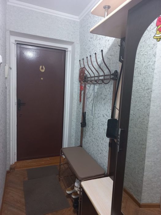 Продам 2-х комнатную квартиру