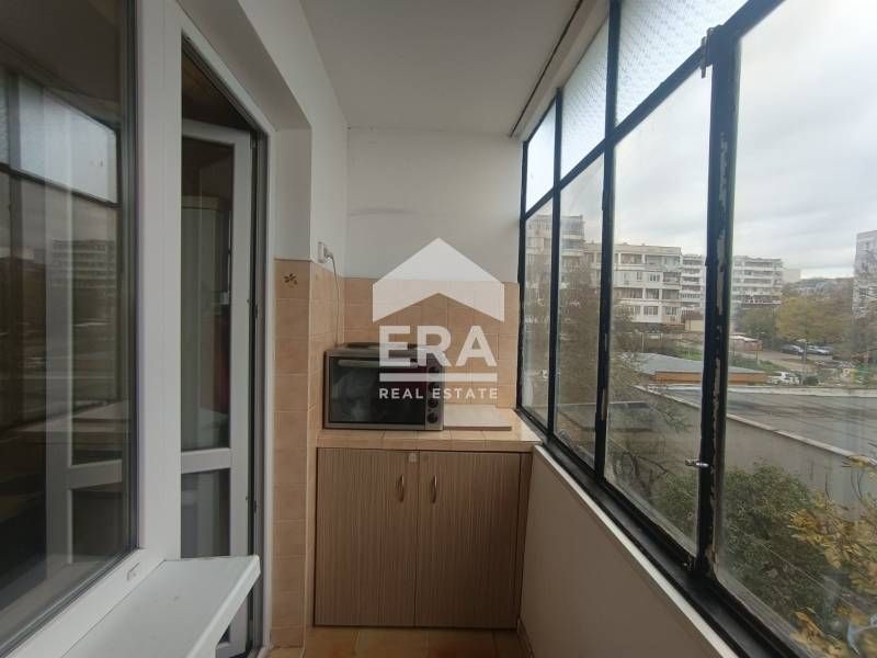 Гарсониера на среден етаж в кв. "Владиславово" за продажба, с площ 41,