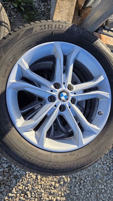 Jante BMW X3 G01 / X4 G02 R18