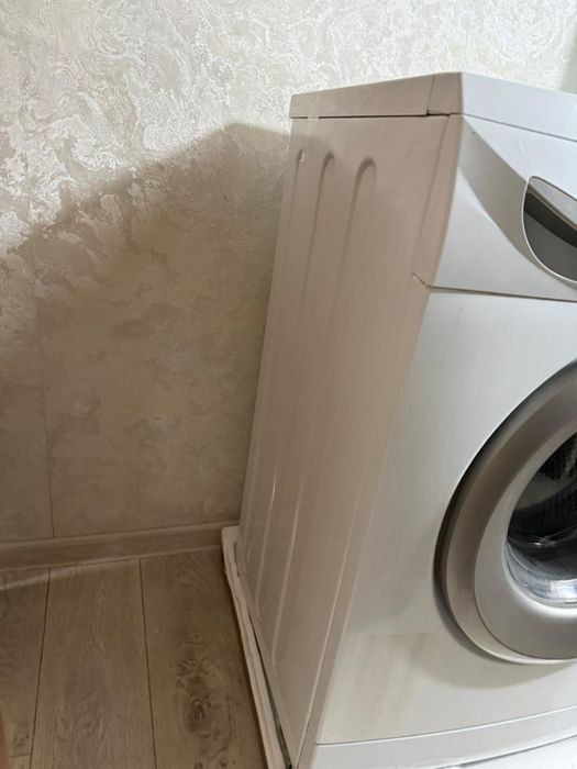 Стиральная машина VESTEL автомат