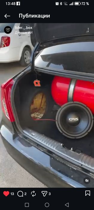 Sabufer yashik Stls gazli gazsiz moshinalaga tushadi.