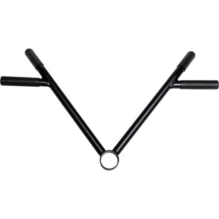 Mâner de canotaj T-Bar Row