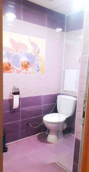 Дава се под наем Двустаен апартамент в Пловдив, Каменица 1 - 72 кв.м за 383.52 € - Снимка #9