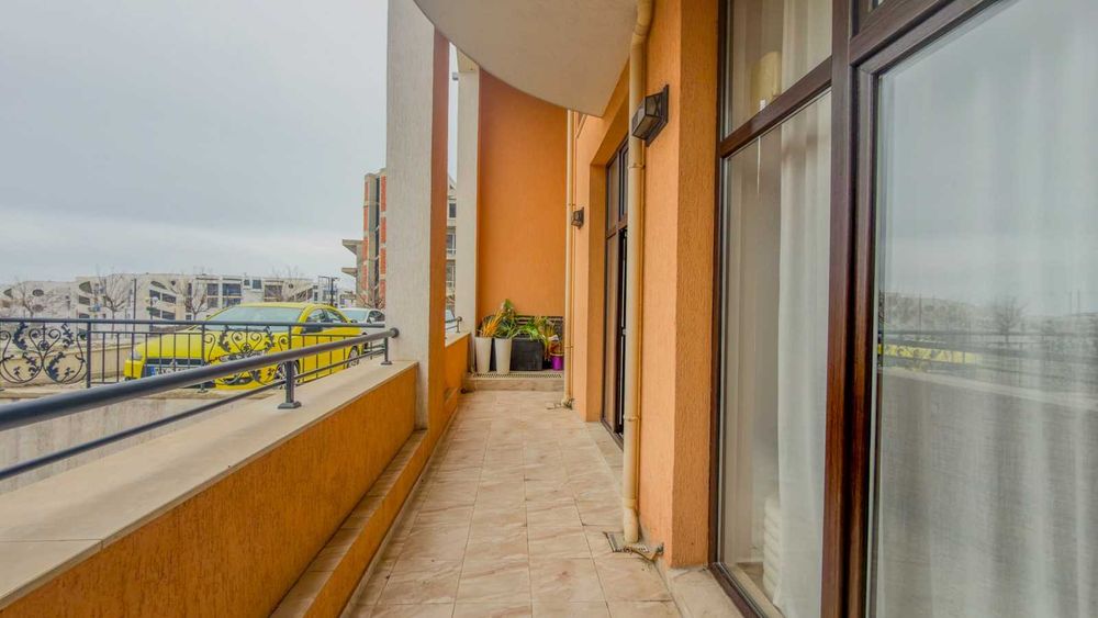Продава се Едностаен апартамент в Свети Влас - 62 кв.м за 946 €/кв.м - Снимка #9