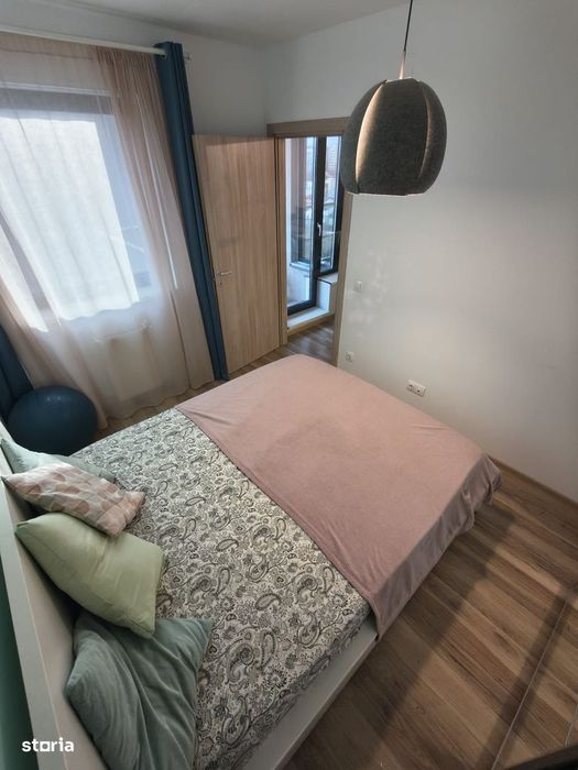 2 camere | The Park Apartments | Tineretului | Brancoveanu | 650 EUR