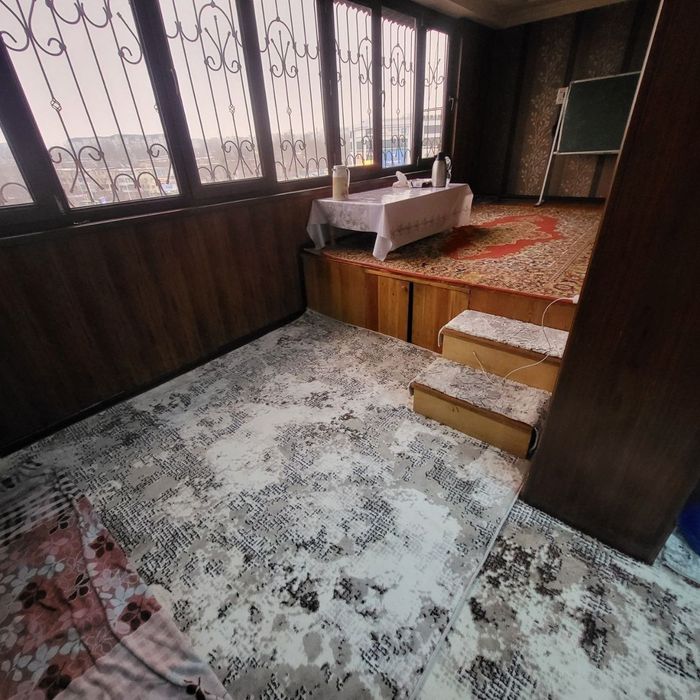 Юнусабад 4 - 3/7/9    80м²
