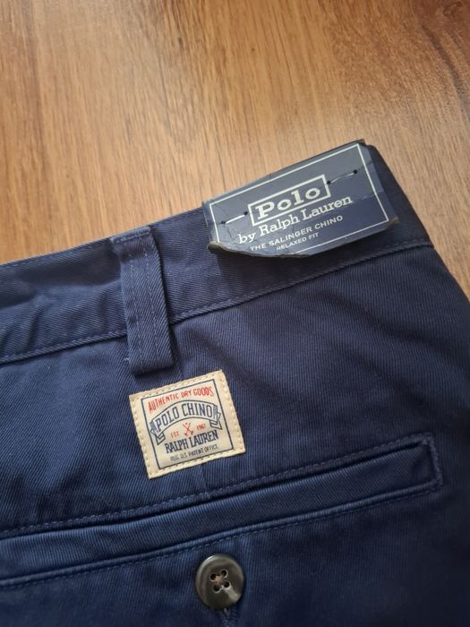 Polo Ralph Lauren мъжки панталон L размер