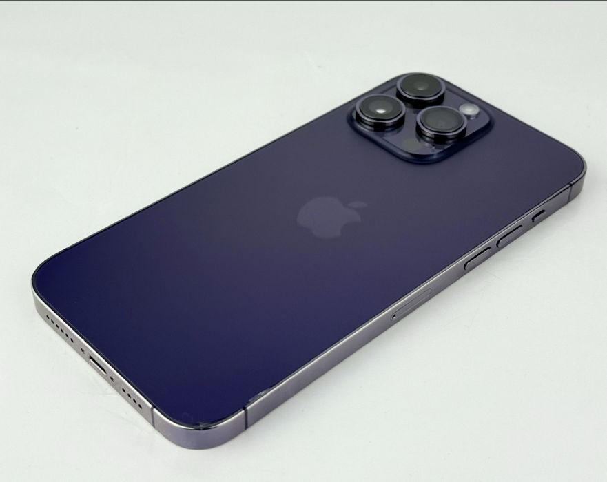 Iphone 14 pro max 256gb