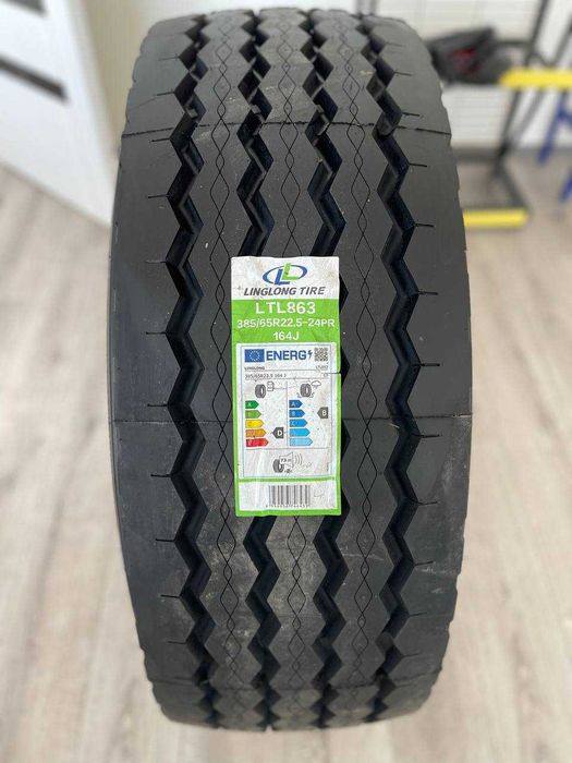 Linglong Автошины в рассрочку!