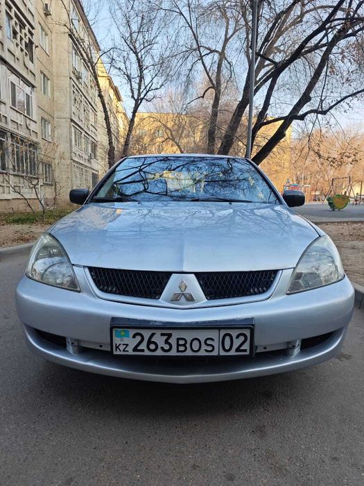 Лансер можно в рассрочку!