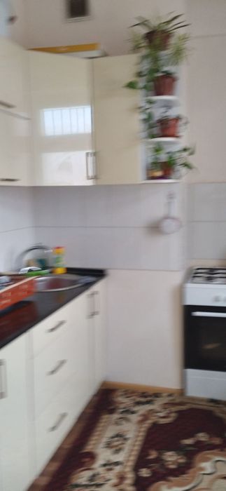 Квартира сотилади