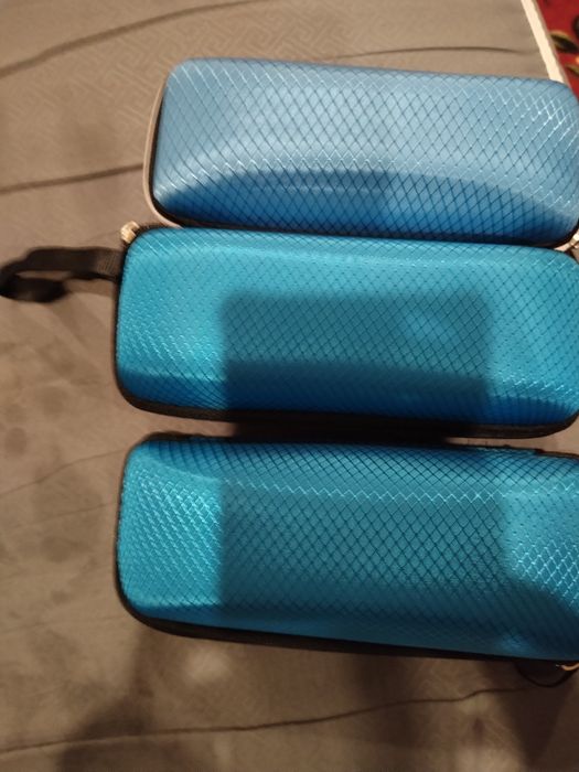 Футляр для очков.