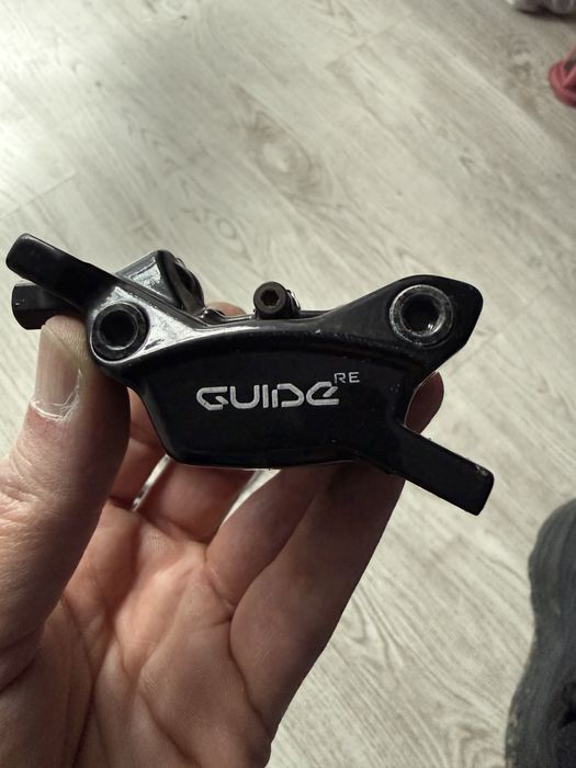 Set frane Sram Guide RE