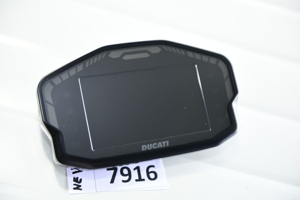 Ceas de bord afișaj LCD Ducati Panigale 899 1199