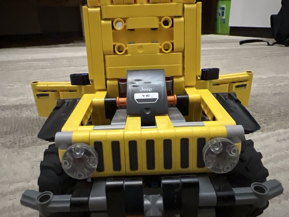 Продам Lego Technic