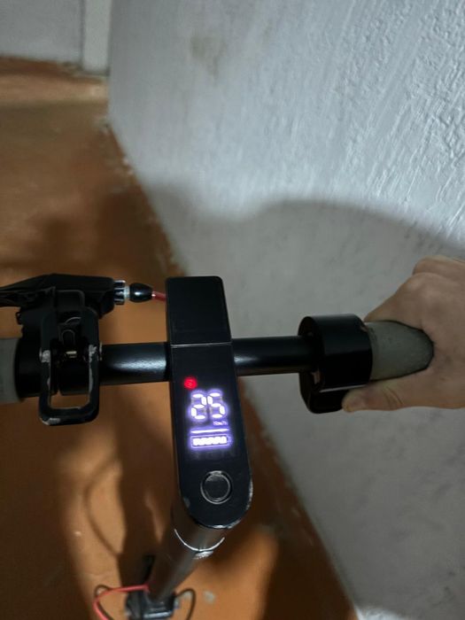 Продаю Электросамокат