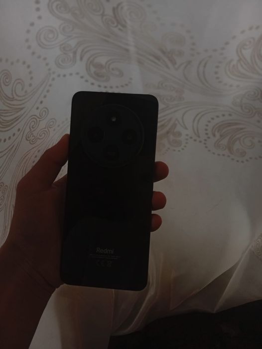 редми 14с (обмен)