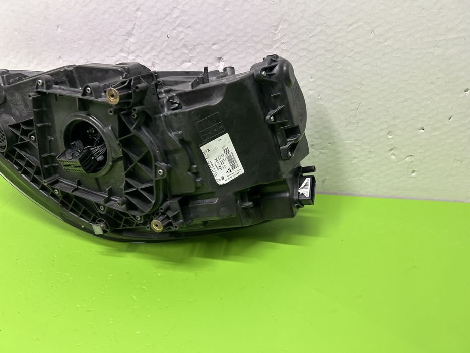 Far faruri Porsche Panamera 971 full led adaptiv Matrix 2018-2021