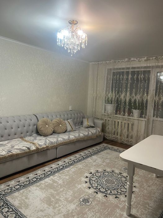 Продам квартиру, срочно