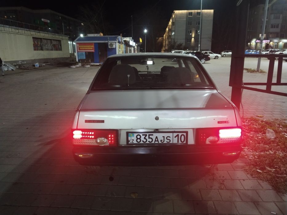 Продам ВАЗ-21099 в хорошем состоянии