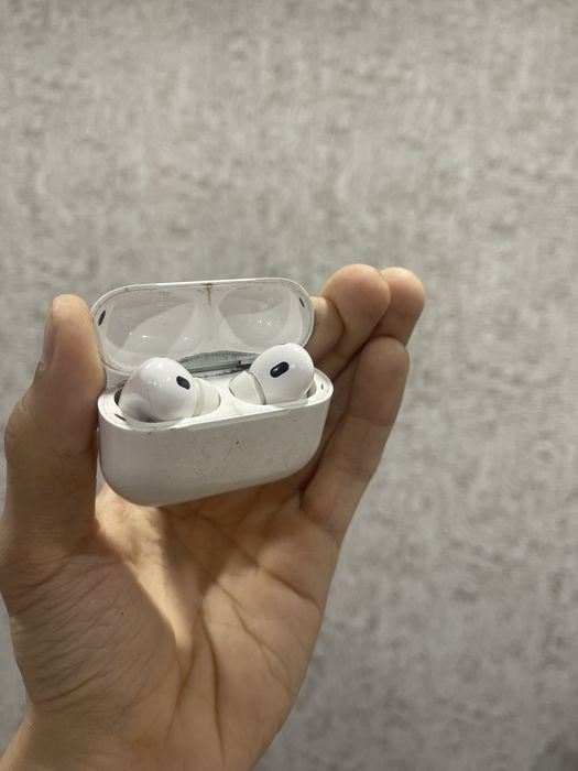 AirPods pro 2
