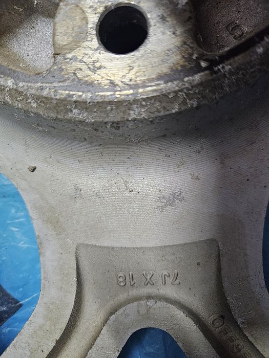 Диски Киа/Хюндай