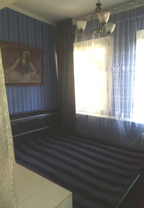 Продаю свою квартиру на Кушбеги