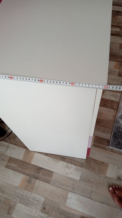 Скрин шкаф за принцеса