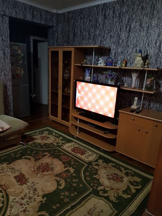 Продается 3-комн (2-21, 1 эт)