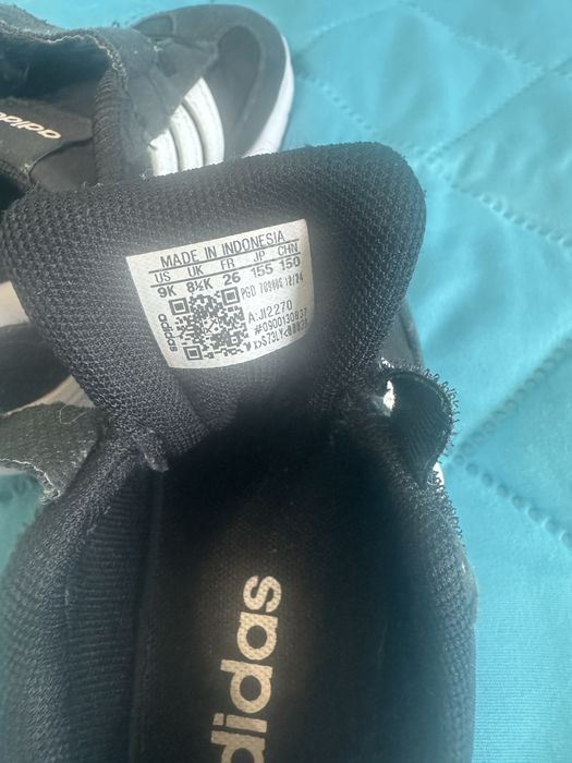 Adidasi adidas 26