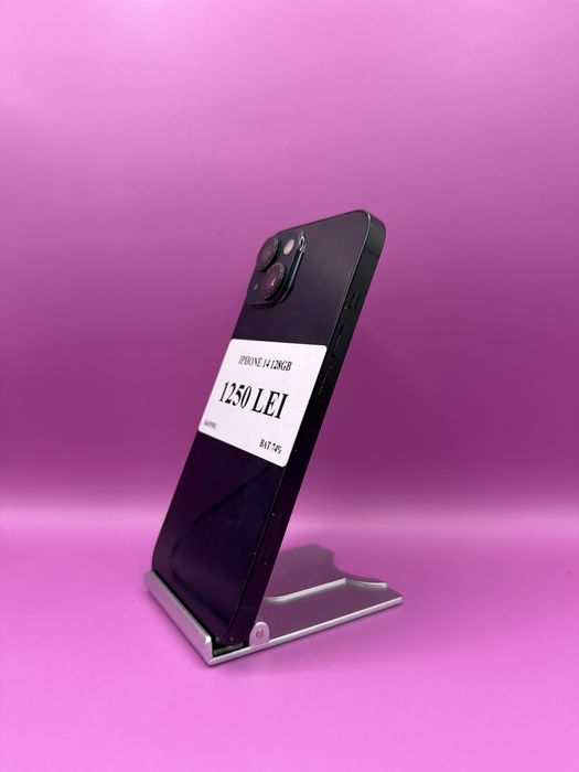 Iphone 14 128Gb •Matei Amanet Margeanului•3669