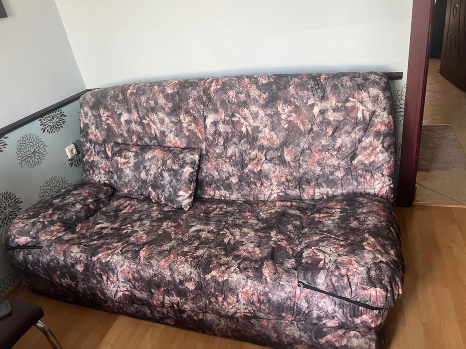 Дава се под наем Двустаен апартамент в к.к. Слънчев бряг - 80 кв.м за 321.3 € - Снимка #5