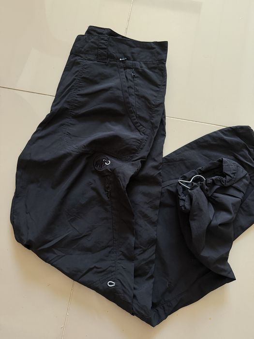 Mammut   Дамски Туристически Панталон / 38 M / Оригинал