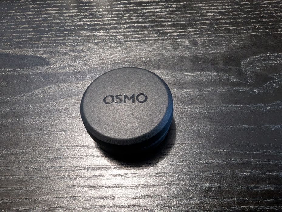 DJI Action 5 Pro Adventure Combo + Lentilă Osmo Action FOV  Boost Lens