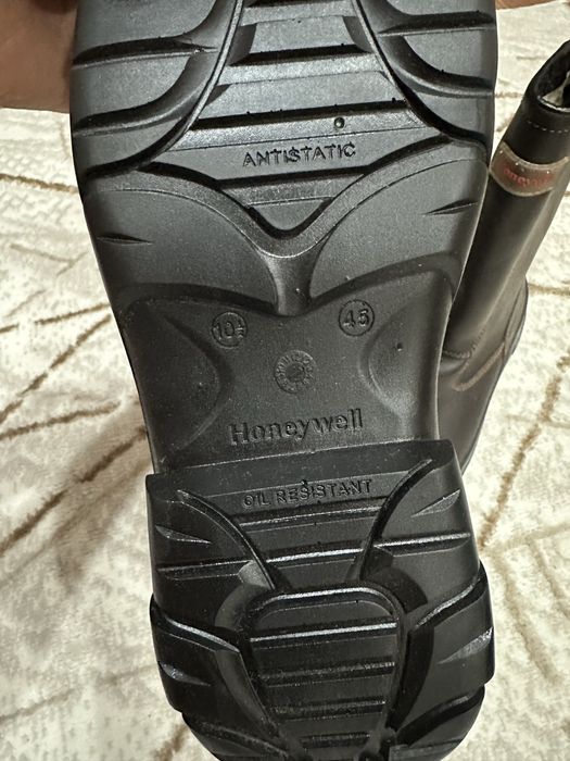 Зимние сапоги Honeywell